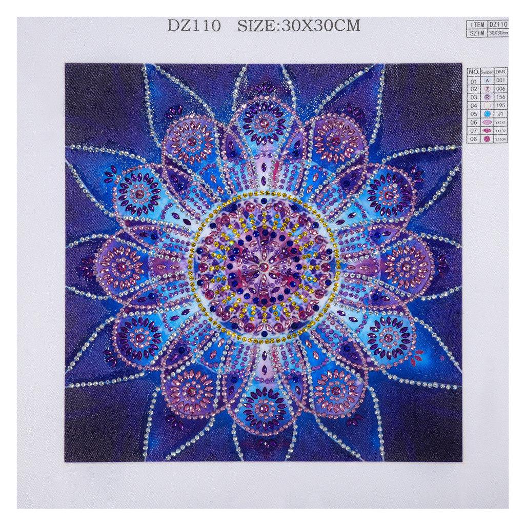 ערכות ציור אומנות למבוגרים ילדים 30x30ס"מ