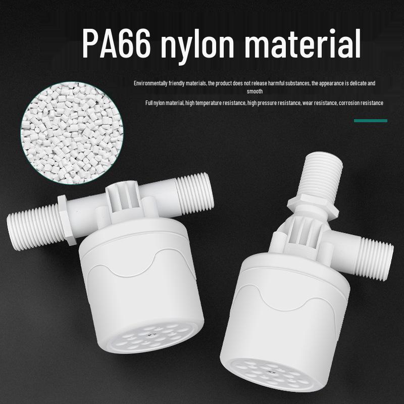 Automatic Water Level Control Float Valve for Water Tanks