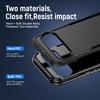 Anti-Shock Accessories Case for Google Pixel 10 Pro XL Pixel6 Pixel8 Pixel10 Pixel 9 9A 8 8A 7 7A 6 6A Pixel9 Dual Layer Cover