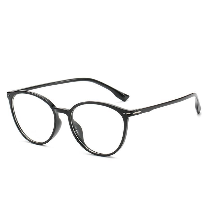 Retro Cat Eye Clear Lens Nearsighted Spectacle Women Myopia Optical Eyewear -0.5 -1 -1.5 -2 -2.5 -3 -3.5 -4 -4.5 -5 -5.5 -6.0