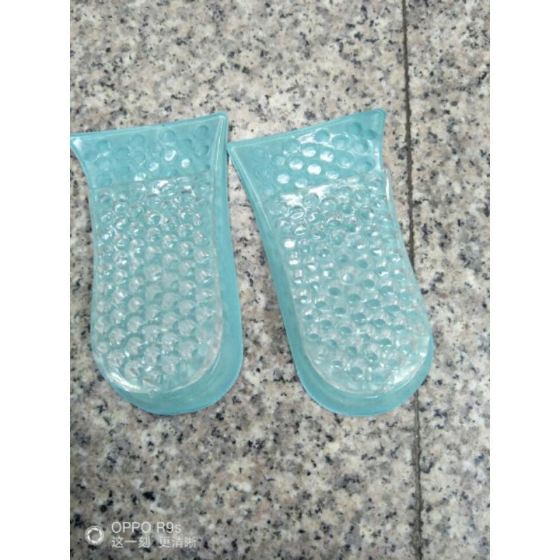 Socks Not As Separate Gifts. Add 2-6cm Height-increasing Insoles To Your Order and Pay Shipping Together.