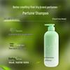 NAK Tea Tree Oil Dandruff Control Shampoo