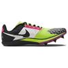 Nike Air Zoom Rival Xc Spikes 6 'Volt Hyper Pink' Sneakers Casual DX7999-700