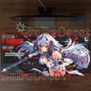 New Character Sexy Ye Shunguang Mouse Pad Anime Girl Zenless Zone Zero ZZZ Gaming Nonslip Base Mousepad Office Keyboard Desk Mat