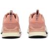 Puma Infusion Premium Womens Comfortable Simple Support Low-Top Training Shoes Women sneaker Pink 378784-03