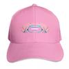 Trans Froggos Baseball Cap Designer Hat Custom Cap Beach Outing Thermal Visor Unisex Luxury Brand Womens