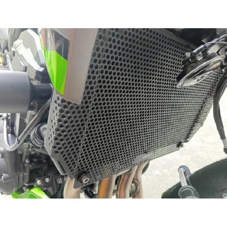Fit For Z900 Z 900 2025 Motorcycle Radiator Guard Grille Cover Protector Protective Grill For z900 2017-2025