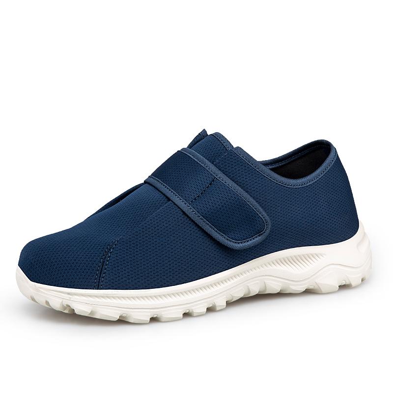 Extra Wide Easy Top Orthopedic Shoes