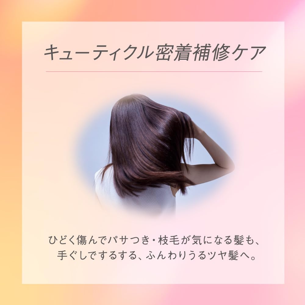 Essential Soft and Shiny Treatment 250g