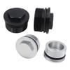 Motorcycle Top Clamp Fork Cap Nut 44029-0005 High Strength Front Fork Bolt for Kawasaki Multiple Models