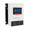DC To DC Battery Charger Boost Buck MPPT Solar Charge Controller 12V 30A 400W Aluminium Alloy for RV