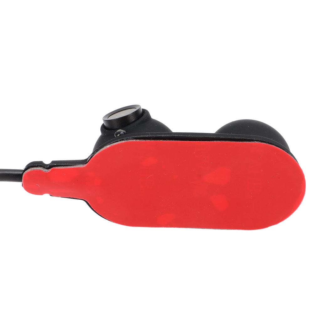 Car Side View Camera HD Night Vision Blind Spot Camera Shockproof Safe Parking Wide Angle for Truck RV Van Trailer