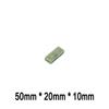 10000 Grit Knife Sharpener Natural Green Agate Sharpening Stone Whetstone Fine Grinding Polishing Shaved Bar Kitchen Honing Tool