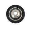 uxcell 51707691 Top Vibration Reducer Mount Plate Set, 0.5 Inch (12 Mm) Hole Diameter, Compatible with Fiat for 500
