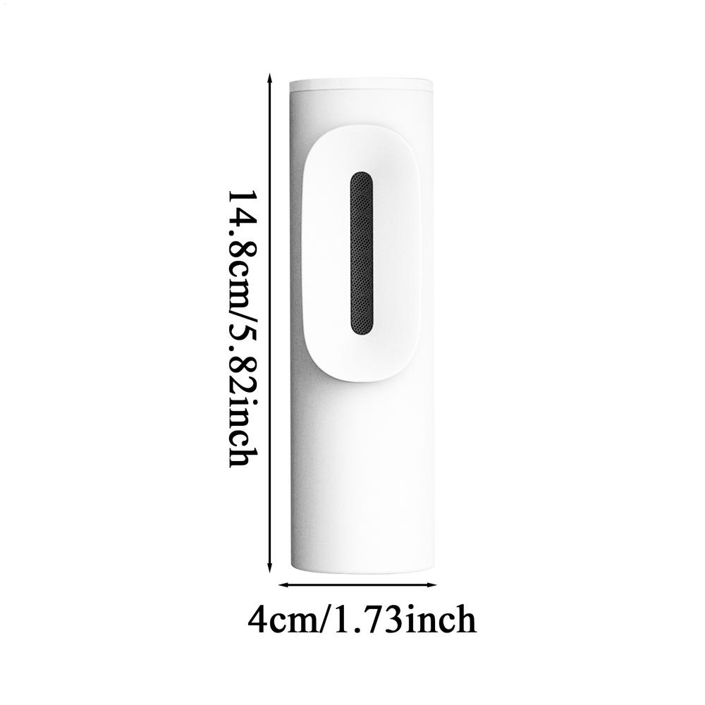 

Refrigerator Deodorizer Rechargeable Long-Lasting Portable Refrigerator Odor Eliminator for Freezer Closet Car Kitchen Home RV