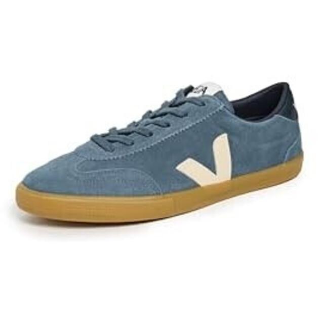 Кроссовки Veja VOLLEY SUEDE EU 40