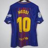 Replica vintage maglia classica Kaka c Ronaldinho capelli a pezzo unico