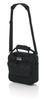 GATOR Mixer Case Nylon Gig Bag, G-MIXERBAG Series, G-MIXERBAG-0909 (9 X 9 X 2.75 Inches)