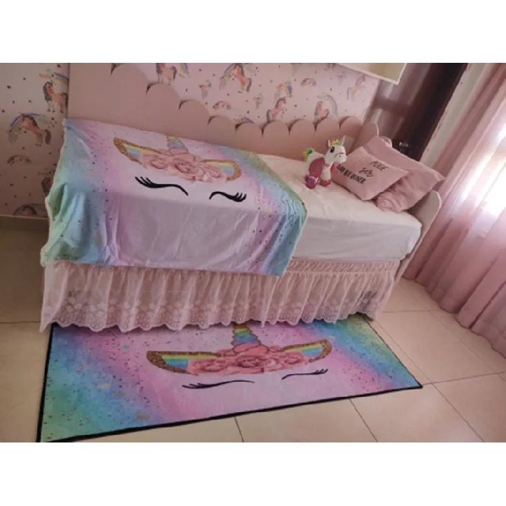 Top Selling Pretty Design 18 Inch Drop Delicate Ruffles Floret Lace Bed Skirt With Strong Elastic Belts-Women/Lady/Girls Love