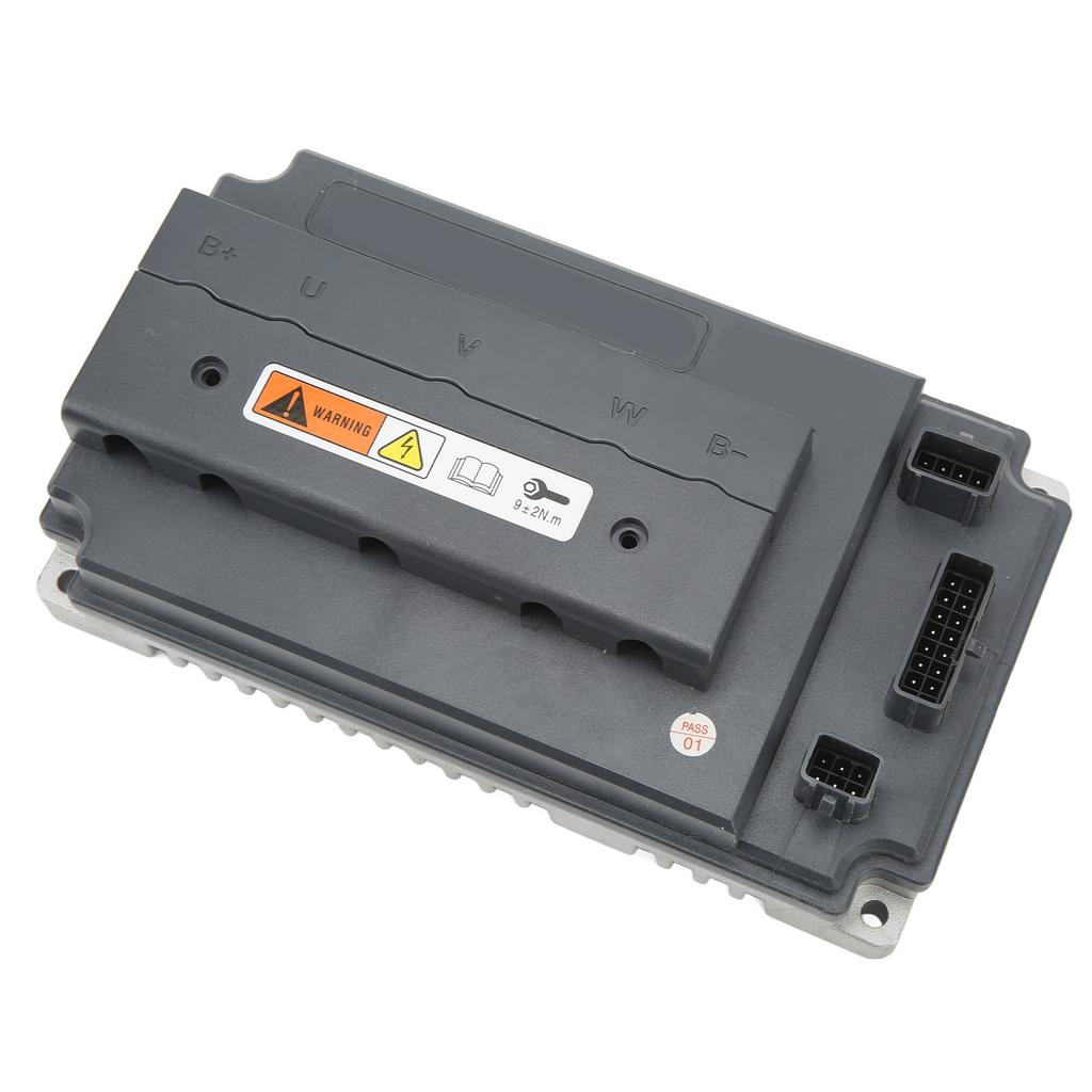 Sinusový regulátor 36V?72V 7200W Bezkartáčový DC Motor Regulátor Otáček Velký Výkon IP67 Vodotěsný