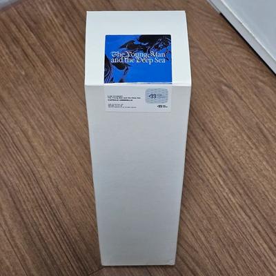 Im Hyun-sik Exhibition MD Umbrella (sealed)