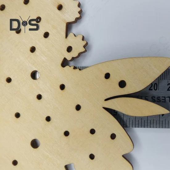 Wooden Flower Collection Board Flower Collector Nature Play Children's Adventure Board for Kids Outdoor Floral Picking Arranging Nature Walks Sorting