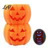 Ghost Face Soda Sleeve Halloween Pumpkin Drink Holder for 12oz Cans Double Stacked Beverage Can Decorative Cooler Party 3D Printed Heat Insulation