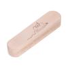 Quilters Clapper Sturdy Wood Round Corner Smoothing Multi Purpose Hardwood Tailor Clapper for Clothing Ironing Sewing