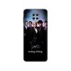 Black Tpu Case For Xiaomi Redmi 7A 8 8A 9 9A 9C Case Redmi Note 8T 8 Pro T Note 9 9S 9 Pro Case Cnco