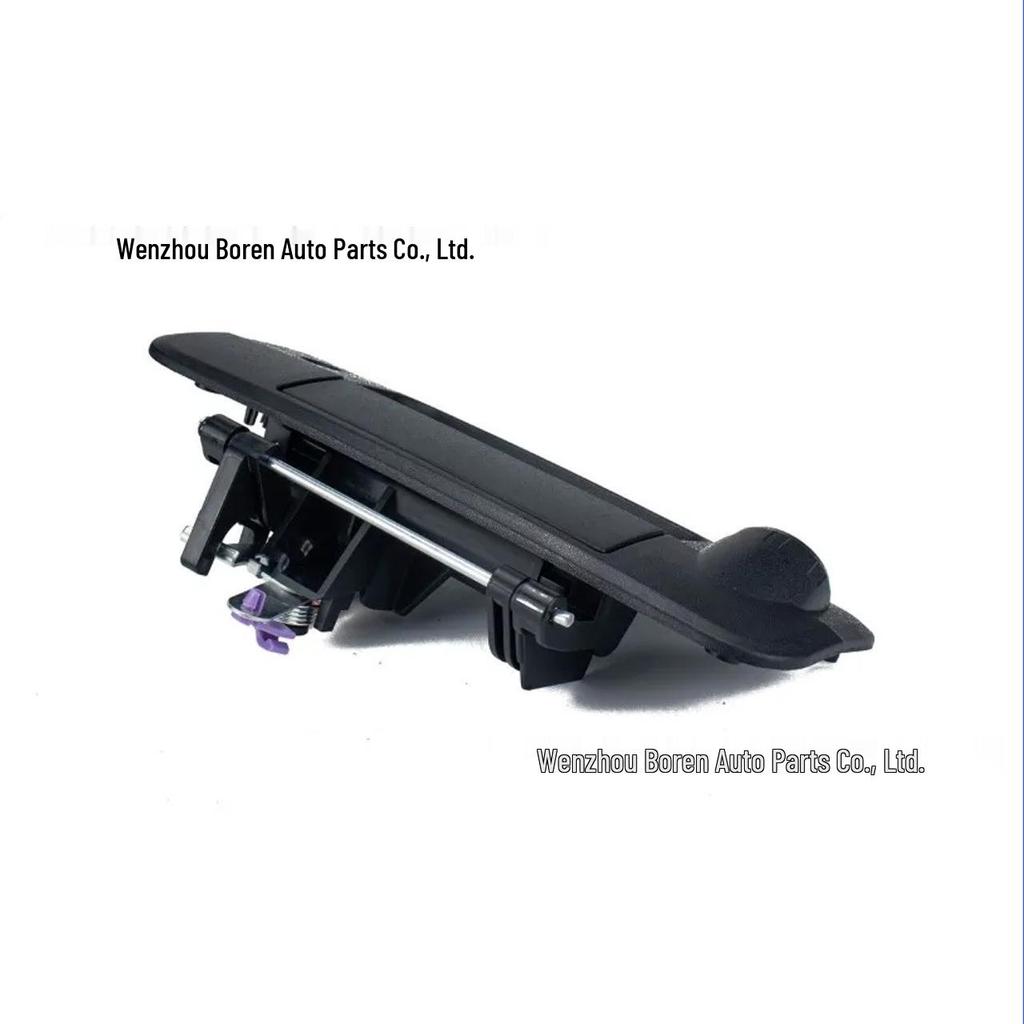 Tailgate Handle Door Lock - Fits Toyota Models (Part No. 69090-0C051)