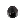4486 Dremel Universal Multipro Quick Change Keyless Chuck Replacement Black Tool