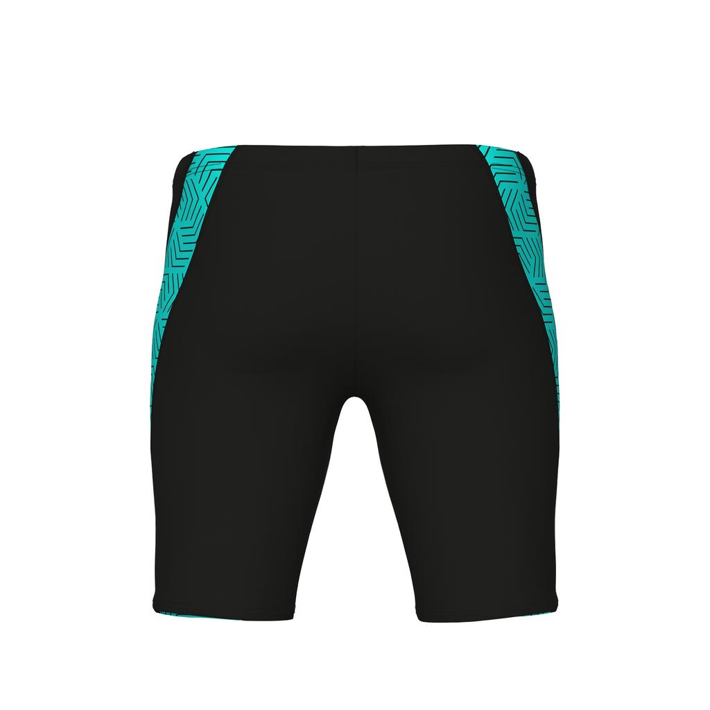 Arena Men' Allover Swim Jammer 90