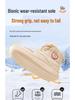 Babudou Wasserdichte Schneestiefel für Kinder - Winterstiefel mit Samtfutter für Jungen & Mädchen, 2025 Edition.