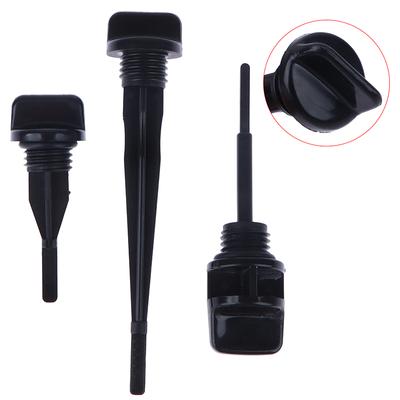 Black Oil Dipstick For Modified Off-Road Motorcycle For Cg-125 Gy6-125 Jh-70 R For Motorcycle And Car