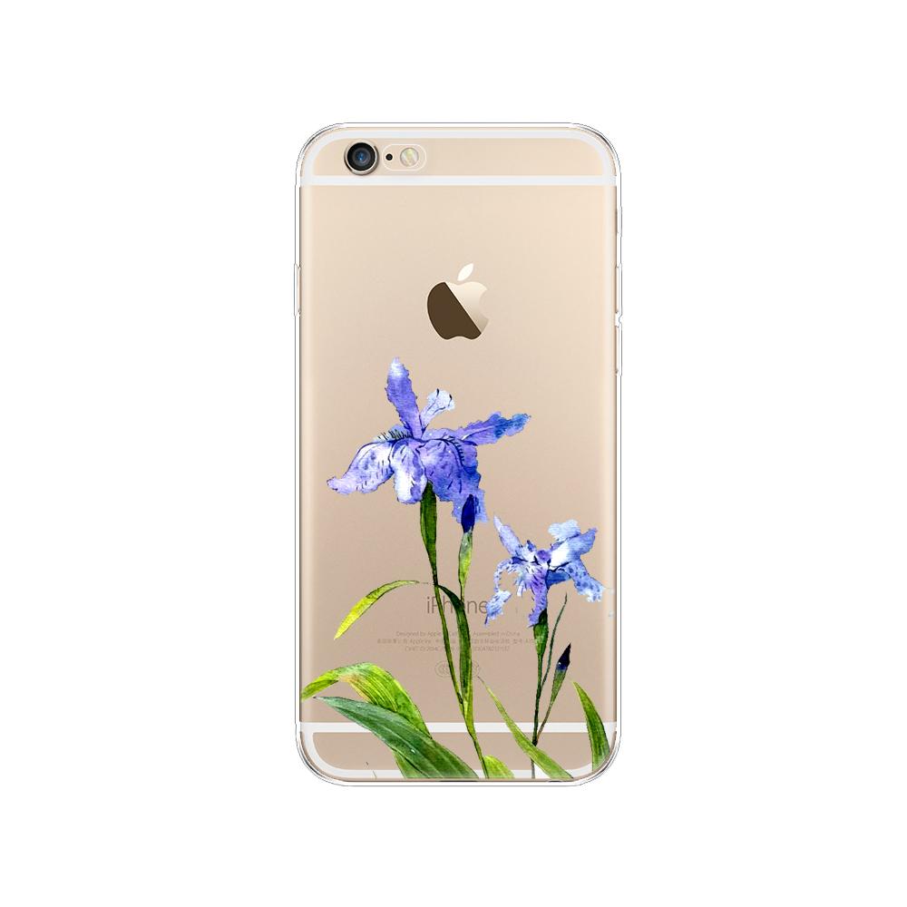 

Для iphone 5S 5 s se 2016 4 4s чехол мягкий силиконовый чехол из ТПУ для телефона Apple iPhone 6s 6 s plus Fundas чехол-бампер iPhone SE 2020