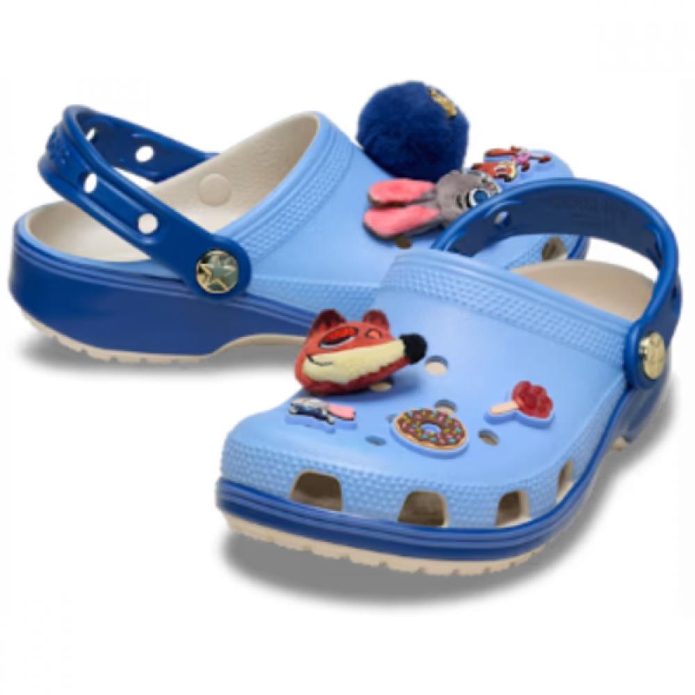 

Crocs Jutopia Classic Clog Kids 211750 90h J3(220)