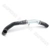 Baificar Brand New Turbocharger Air Intake Pipe Supercharger Hose Assembly C00047880 For SAIC MAXUS T60 T70 Diesel 2.8T