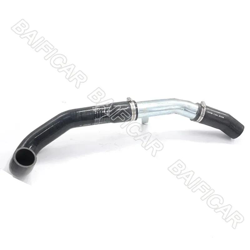 Baificar Brand New Turbocharger Air Intake Pipe Supercharger Hose Assembly C00047880 For SAIC MAXUS T60 T70 Diesel 2.8T