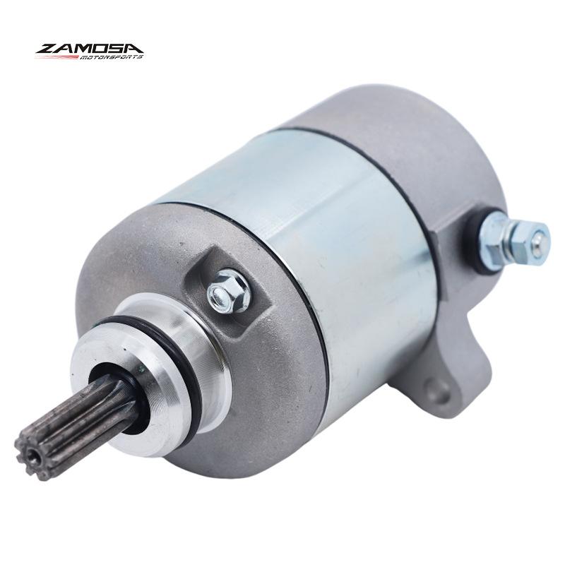 For ACCESS 125 OLD Motorcycle Starter Motor Starter Motor 125 Parts Q-137