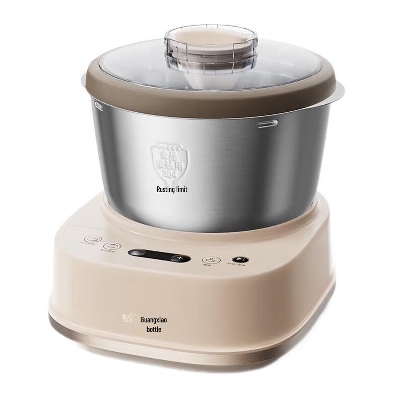 Bear 5L Smart Automatic Dough Kneader CN plug (adapter included)