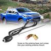 AP77 Guard Mount Car Radio Antenna Aerial For RN110 RN130 VN130 YN85 YN130 LN85 LN86 LN106 LN107 LN111 LN130 RN105 RN106