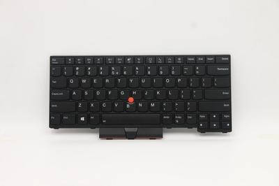 Lenovo Odin Full BL Keyboard, 5N20W67821