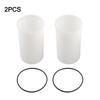 Pre-filter Filter O-ring Replacement Easy Installation Design For SPS50