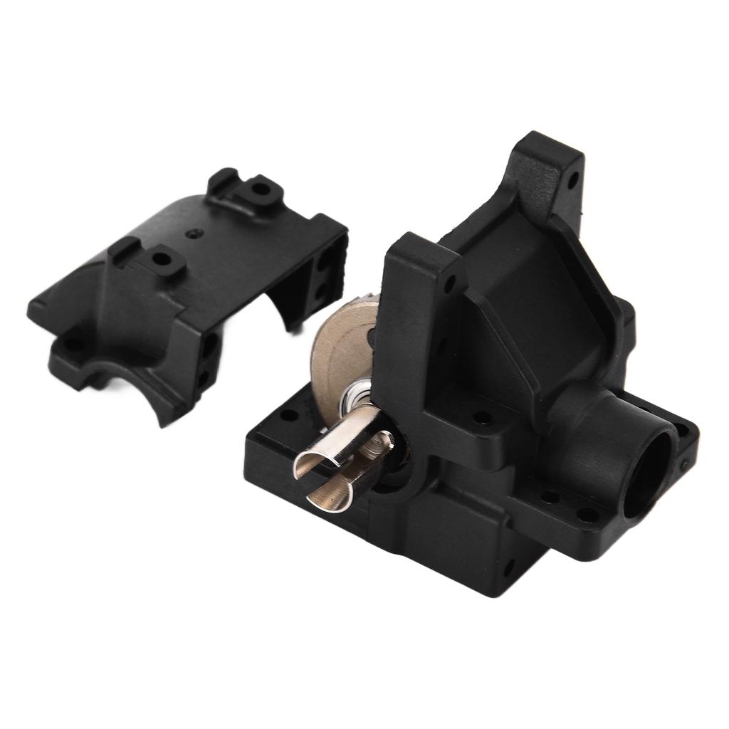 RC Gear Box Diff Set RC Gear Box Housing RC Car Differential for Wltoys 104001 1 10 RC Car