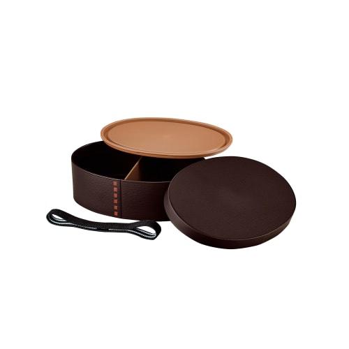 Tatsumiya Bento Box, Antibacterial Coating, Magewappa, Single Tier, Made In Japan, Large, Light Brown