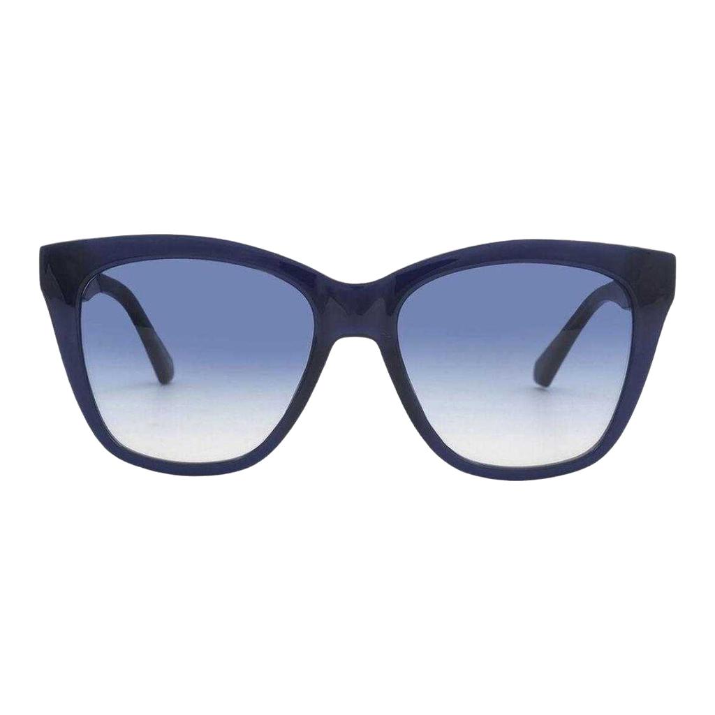 Calvin Klein Womens/Ladies Gradient Sunglasses