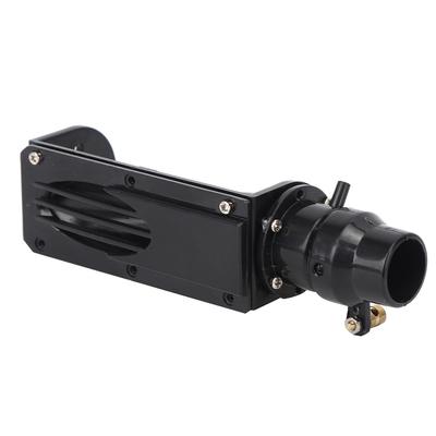 6-12V   Boat Pump Spray Thruster Wireless RC Boats Model Accessory