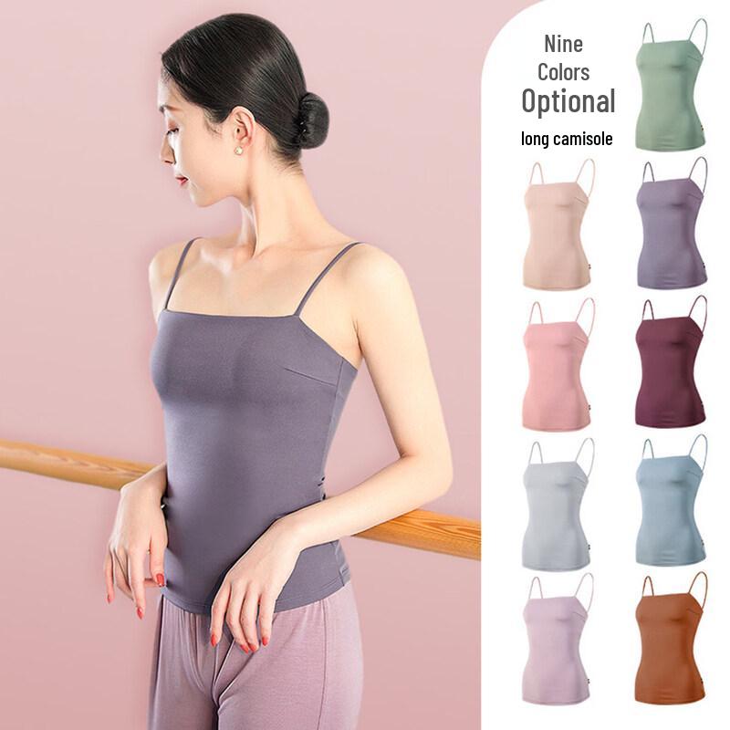 Adult Women s Dance Camisole Top XXL