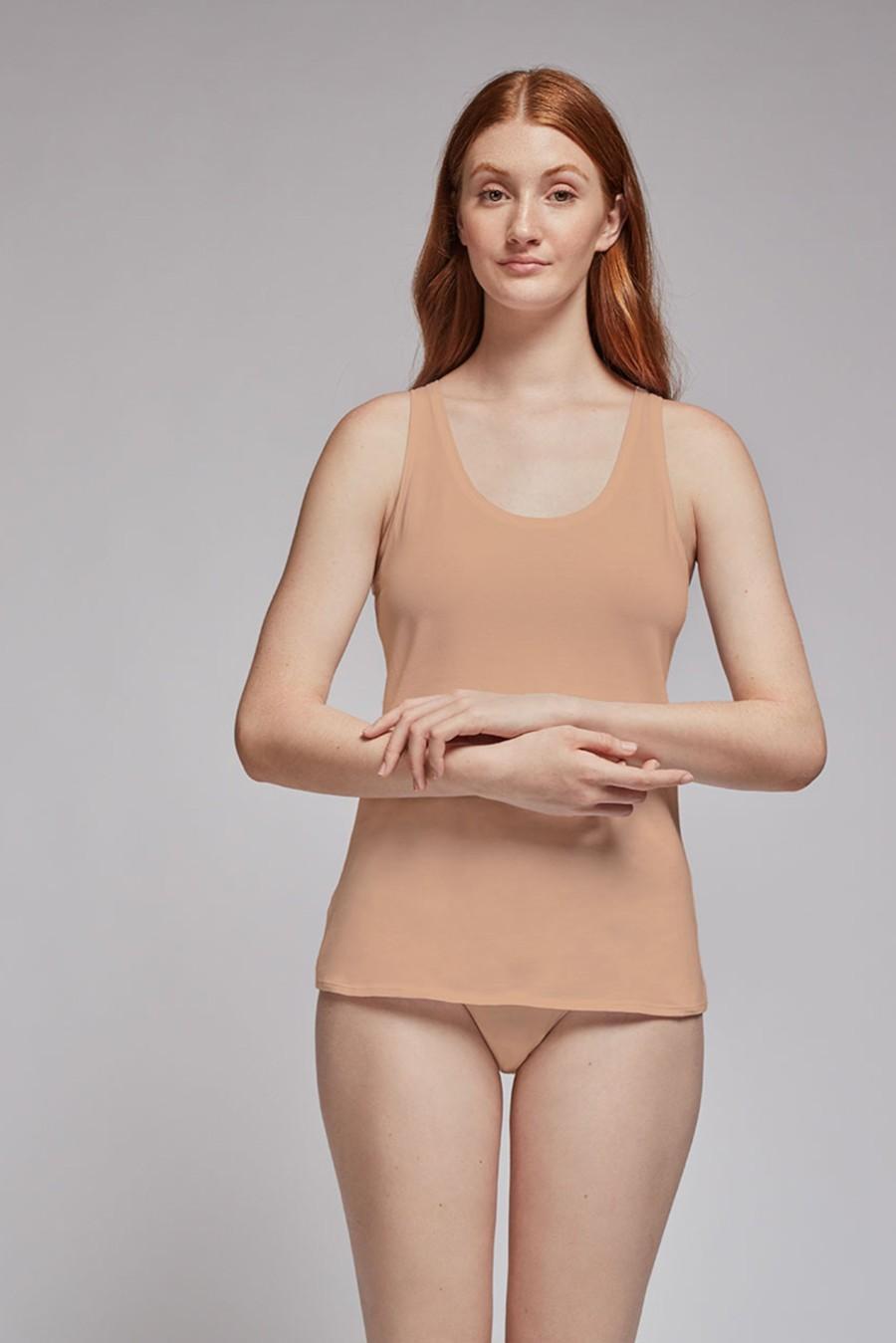 

Майка Gisela (70385) 46(L) тілесний