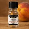 Peach Fragrance Oil 10ml